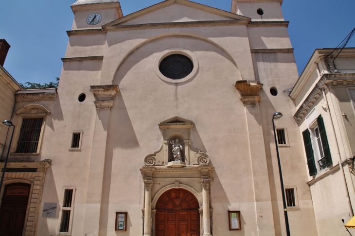 Chapelle Saint-Michel - Roanne