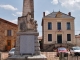 Monument aux Morts