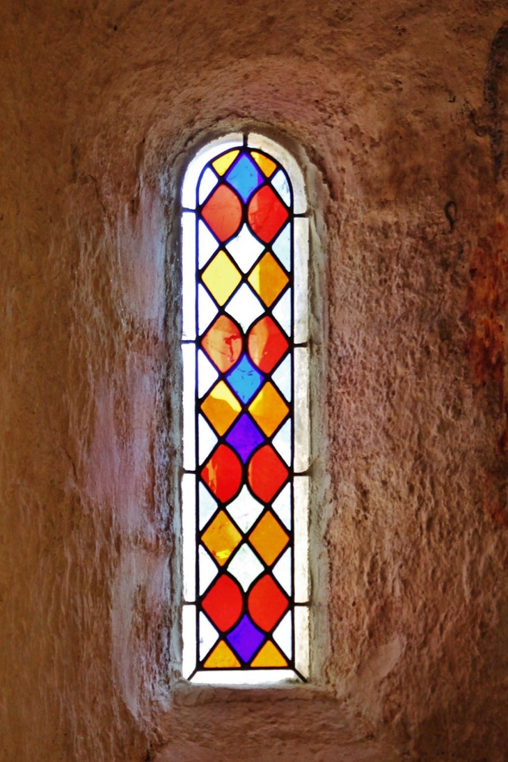 <<église Saint-Bonnet - Saint-Bonnet-des-Quarts