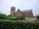 Saint-Cyr-de-Favières (42132) l'église