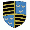 Blason de Saint-Jean-Saint-Maurice-sur-Loire