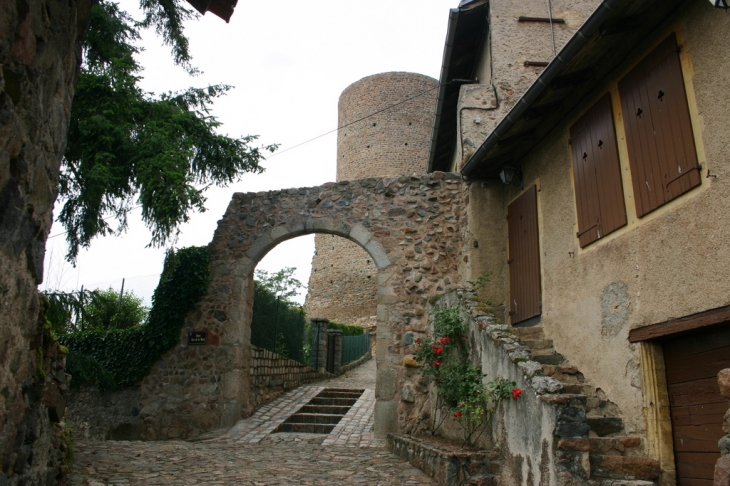  - Saint-Jean-Saint-Maurice-sur-Loire