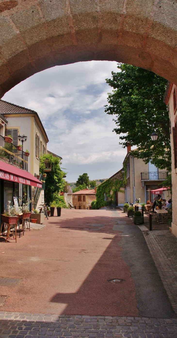  - Saint-Jean-Saint-Maurice-sur-Loire