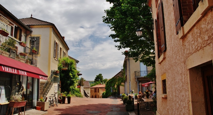  - Saint-Jean-Saint-Maurice-sur-Loire