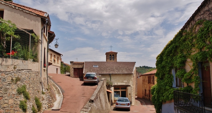  - Saint-Jean-Saint-Maurice-sur-Loire