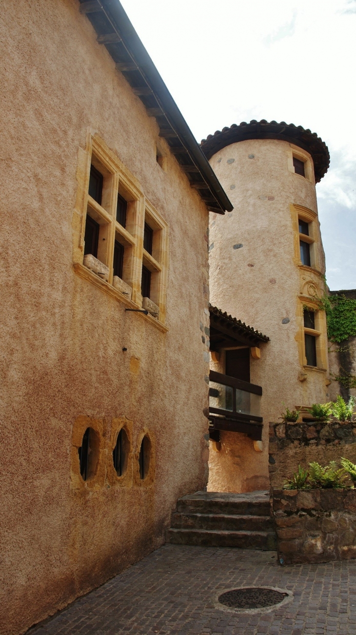  - Saint-Jean-Saint-Maurice-sur-Loire