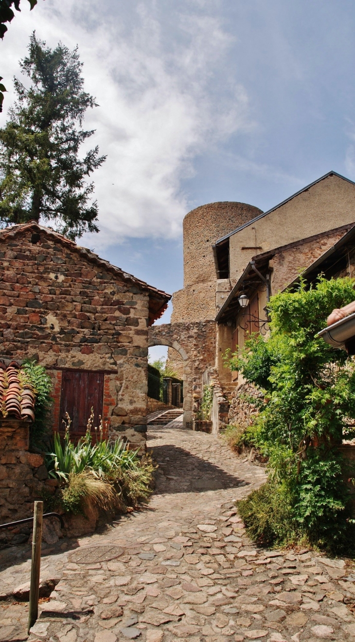  - Saint-Jean-Saint-Maurice-sur-Loire