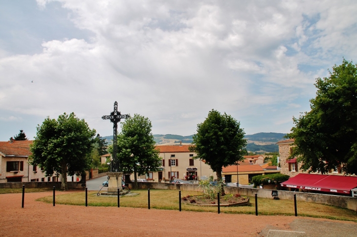  - Saint-Jean-Saint-Maurice-sur-Loire