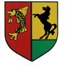 Blason de Saint-Just-en-Chevalet