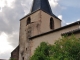 Photo suivante de Saint-Martin-d'Estréaux -église Saint-Martin