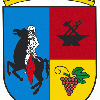 Blason de Saint-Martin-la-Plaine