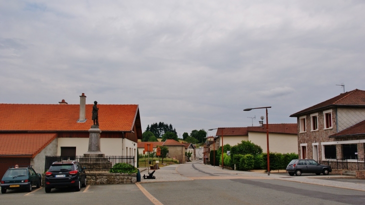  - Saint-Priest-la-Prugne