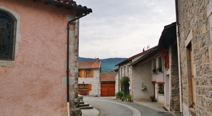  - Saint-Priest-la-Prugne