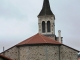 Photo précédente de Saint-Romain-les-Atheux derrière l'église