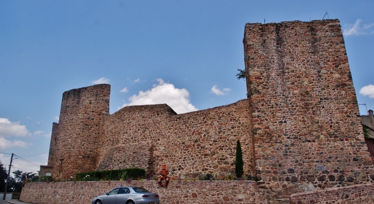 Les Remparts  - Villerest