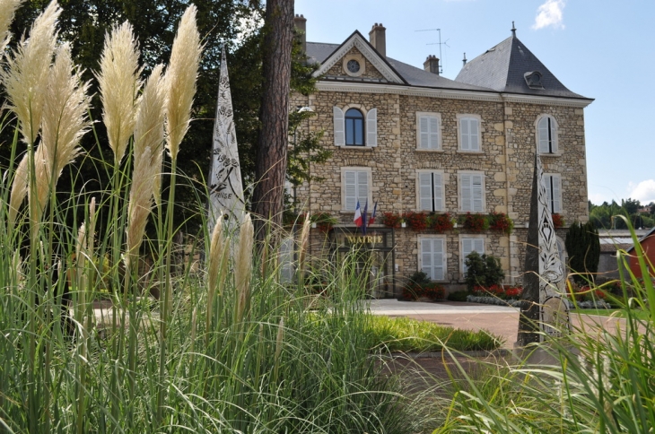 La Mairie - Anse