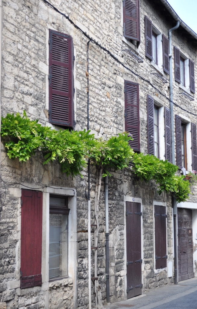 Ancienne Grande Rue - Anse