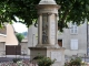 Le Monument aux Morts