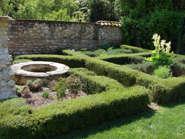 Les Jardins de la Mairie - Arnas