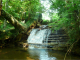 Cascade du Tuet