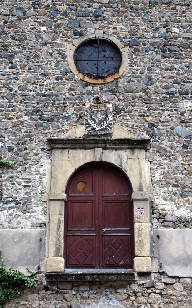 Cloître Saint-Angèle - Beaujeu