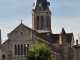 Photo suivante de Brignais L'Eglise Saint-Clair