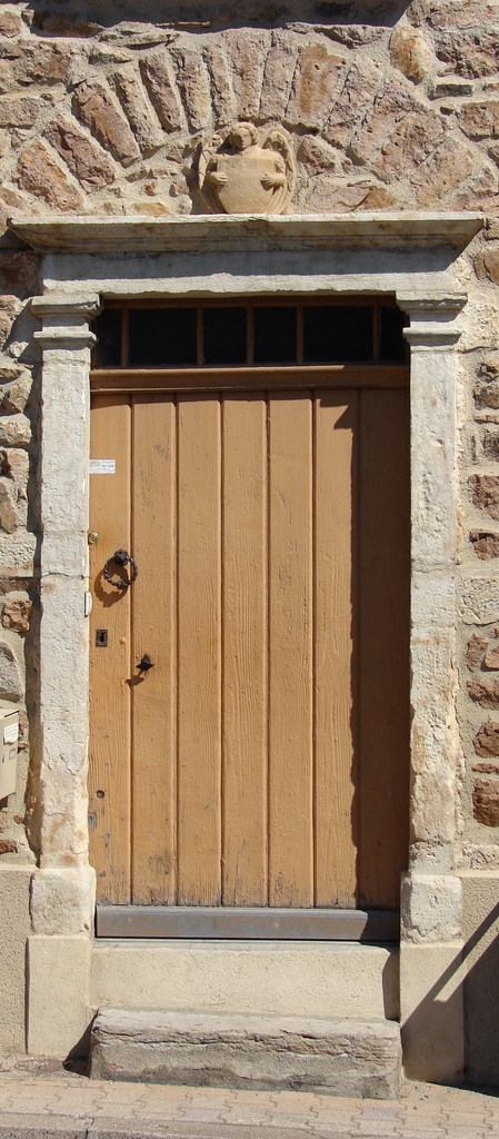 Dans les rues du Village - Chambost-Allières