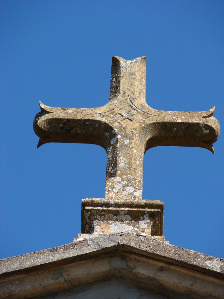 L'Eglise de Chambost - Chambost-Allières