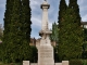 Monument aux Morts