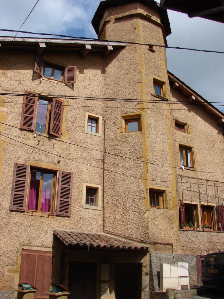 La Maison du Pigeonnier - Chessy