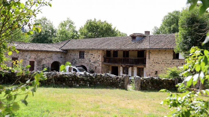 Auberge - Chiroubles