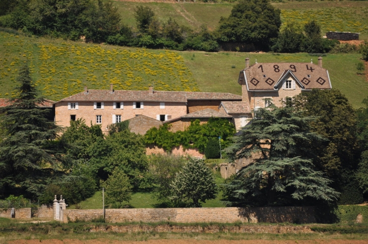 Belle Propriété - Cogny