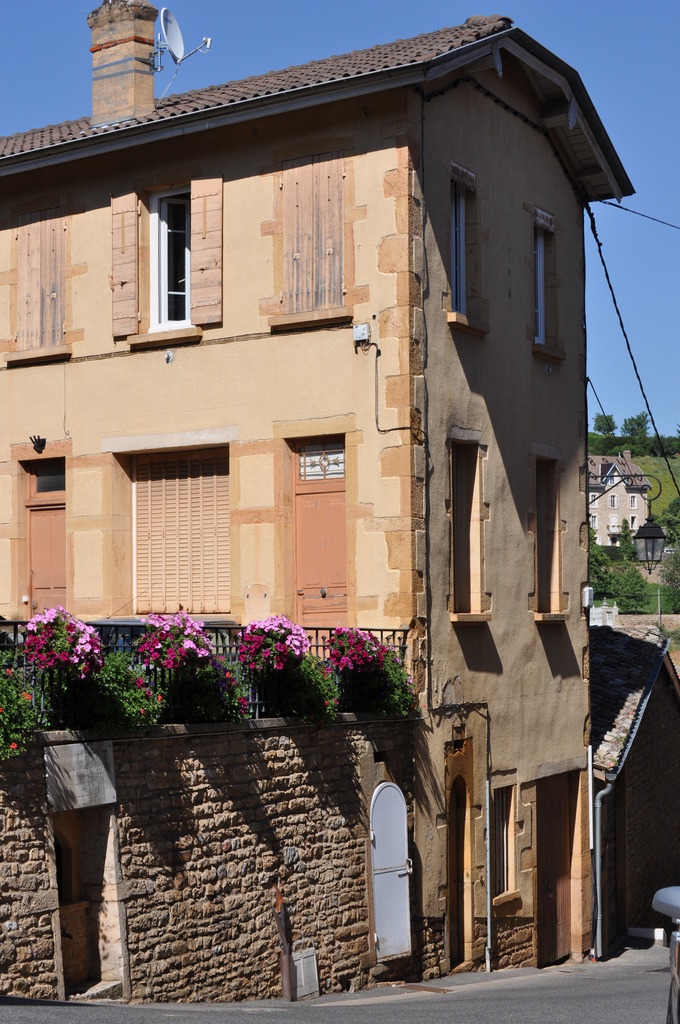 Maison de Village - Cogny