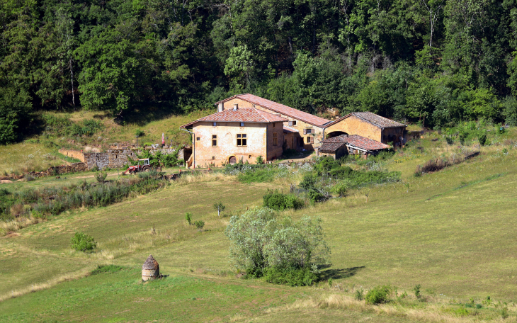 Ferme - Cogny