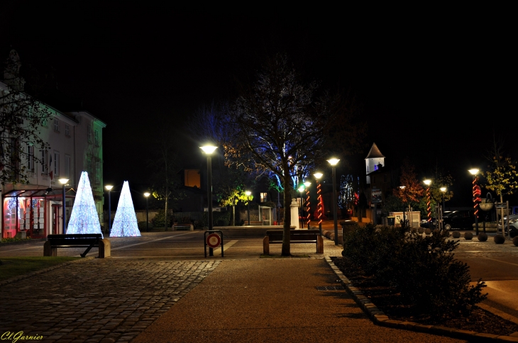  Place de la Mairie - Craponne