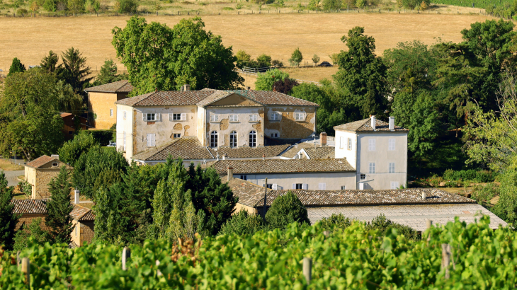 Manège Louchet - Denicé