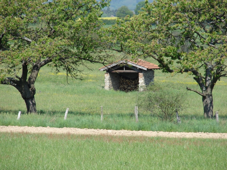 La Campagne Dommartinoise