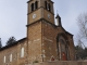 Eglise de Fontaine Saint Martin