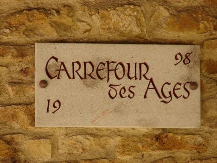 Le Lavoir (Appelé 