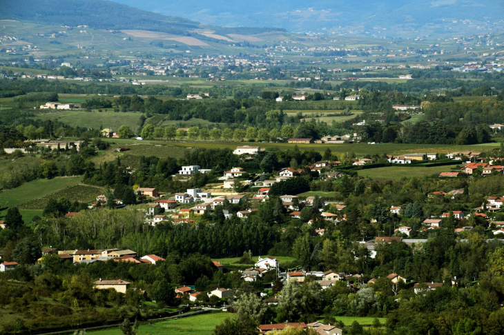 La Collonge - Gleizé