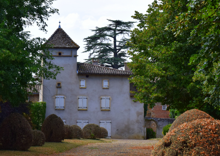 Maison - Gleizé