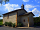 Chapelle Saint Roch