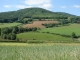 Vers le Crêt de Montcher