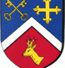 Blason de Les Sauvages