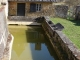 Le Lavoir du Château de la Barollière