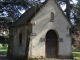 Photo suivante de Lissieu La Chapelle du Parc de Montvallon