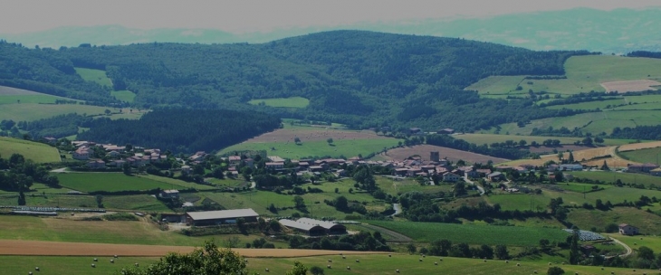 LONGES - Village