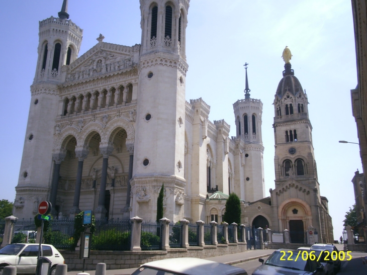  - Lyon 1er Arrondissement