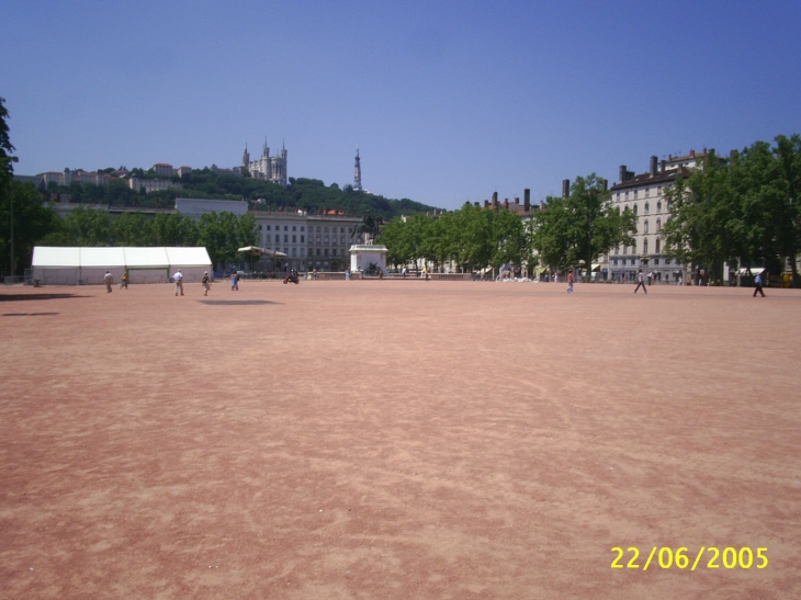  - Lyon 1er Arrondissement