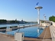 Piscine quais du Rhône